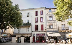 Coeur Historique Classe